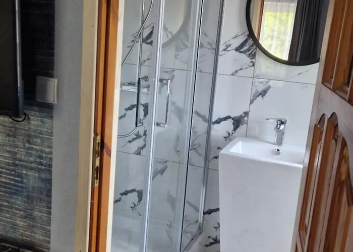 Willa Emilia Zakopane