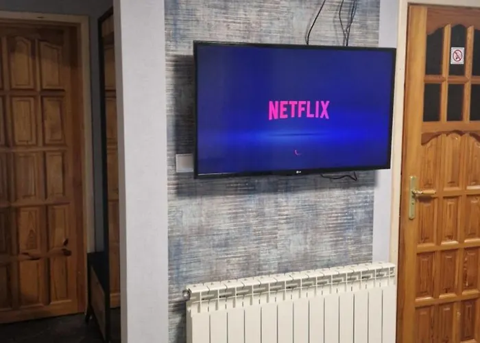 Willa Emilia Zakopane