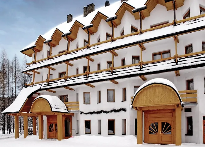 Hotel OW Zakopiec Zakopane